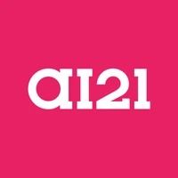 model logo