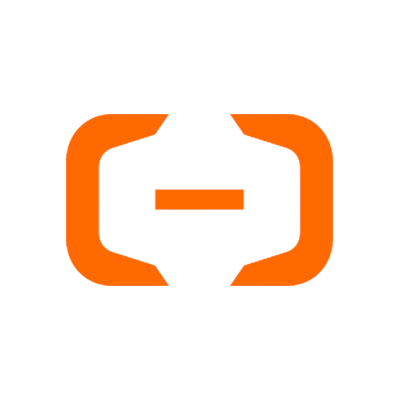 model logo