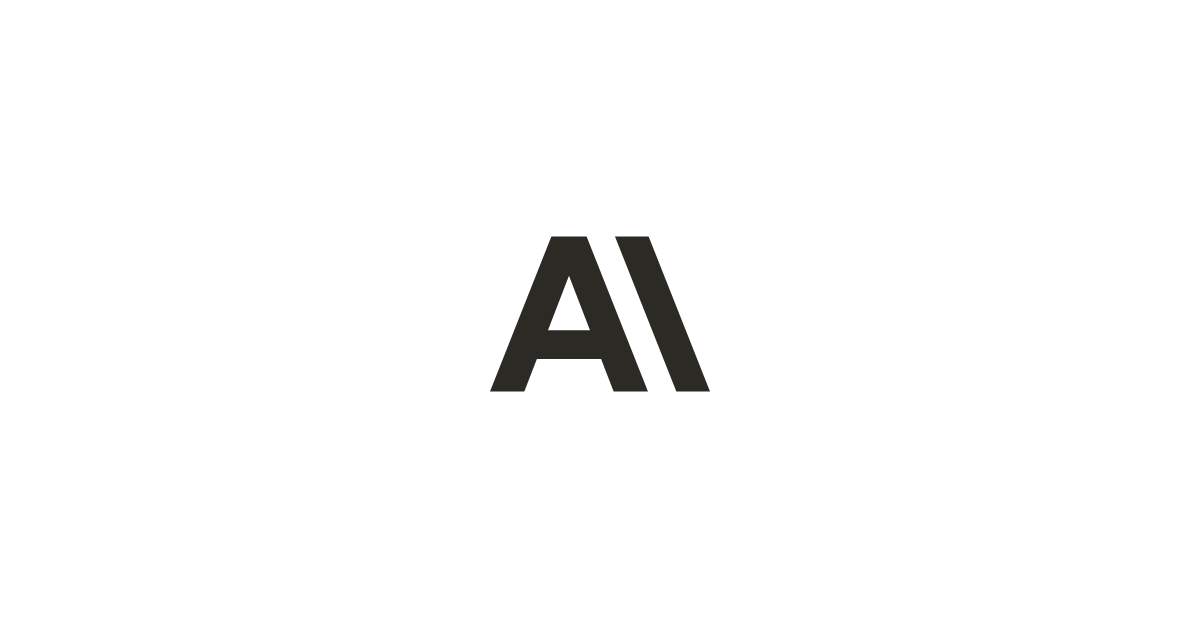 model logo