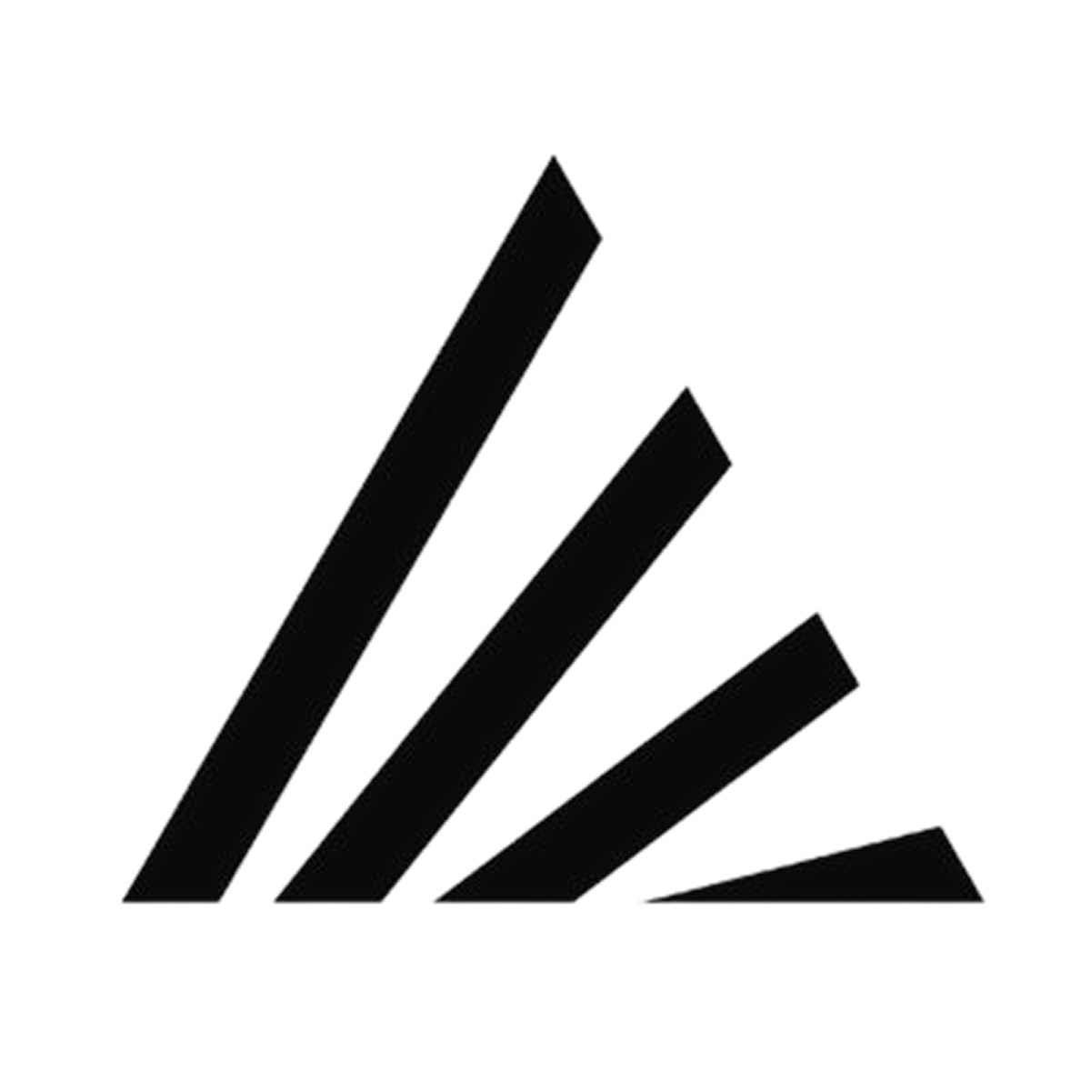 model logo