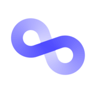 model logo
