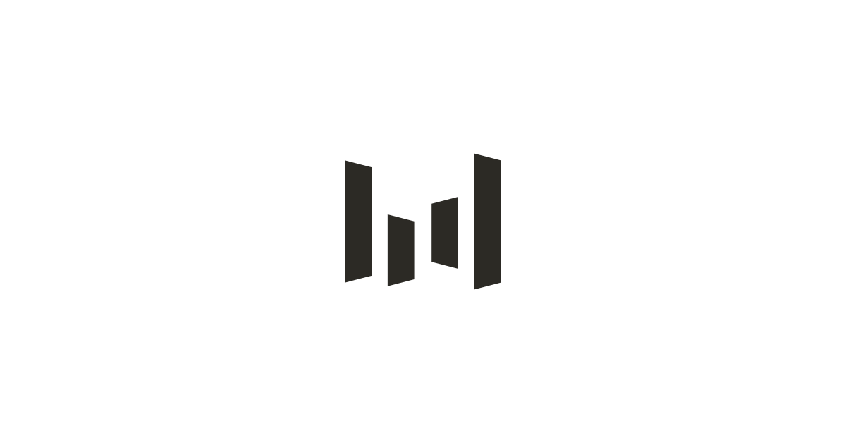 model logo