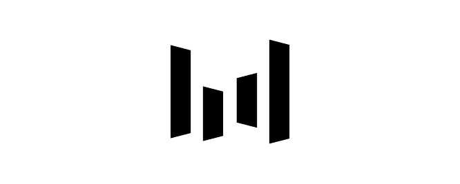 model logo