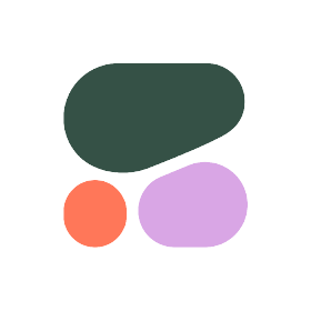 model logo