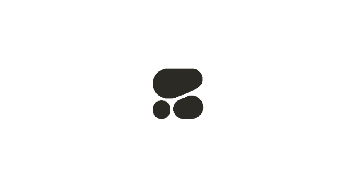 model logo