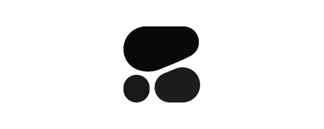 model logo
