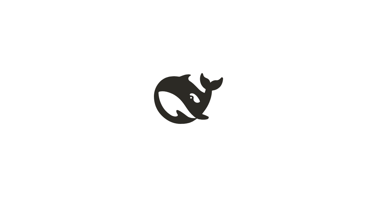 model logo