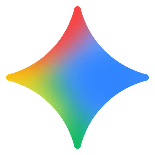 model logo
