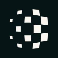 model logo