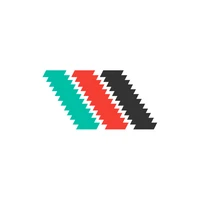 model logo