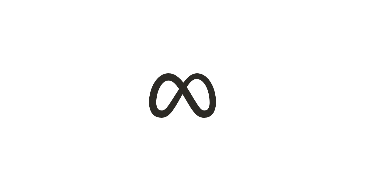 model logo