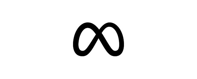 model logo