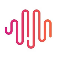 model logo