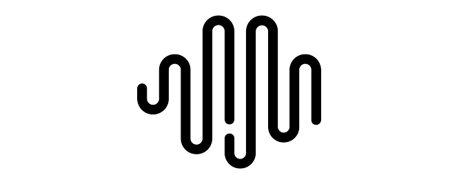 model logo