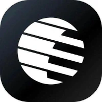 model logo