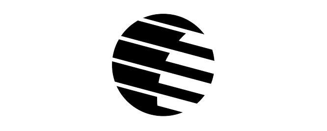 model logo