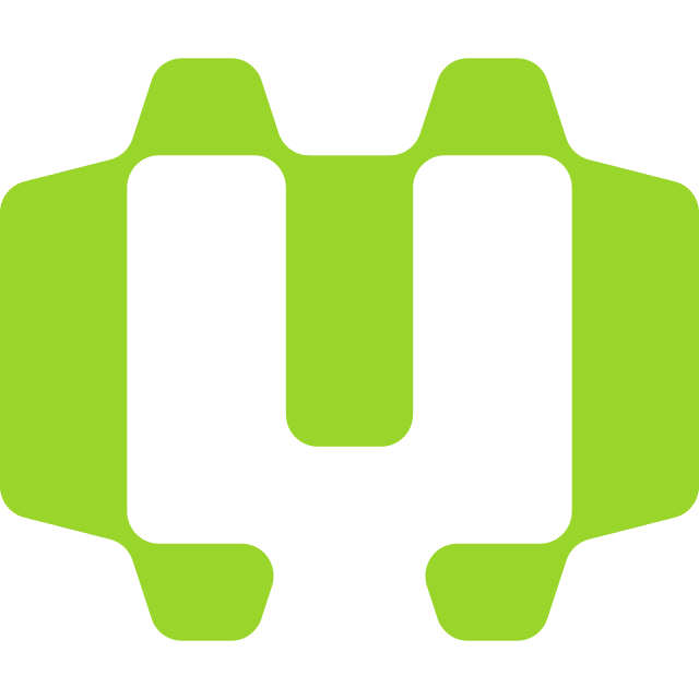 model logo