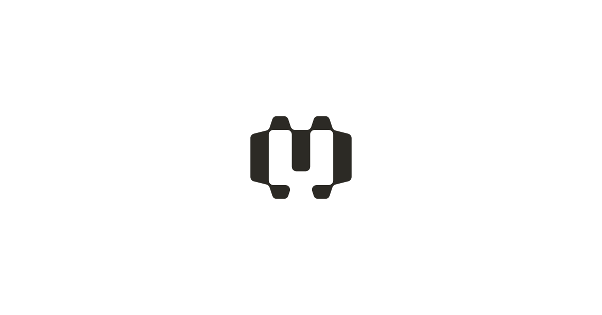 model logo