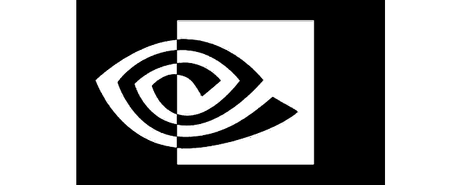 model logo