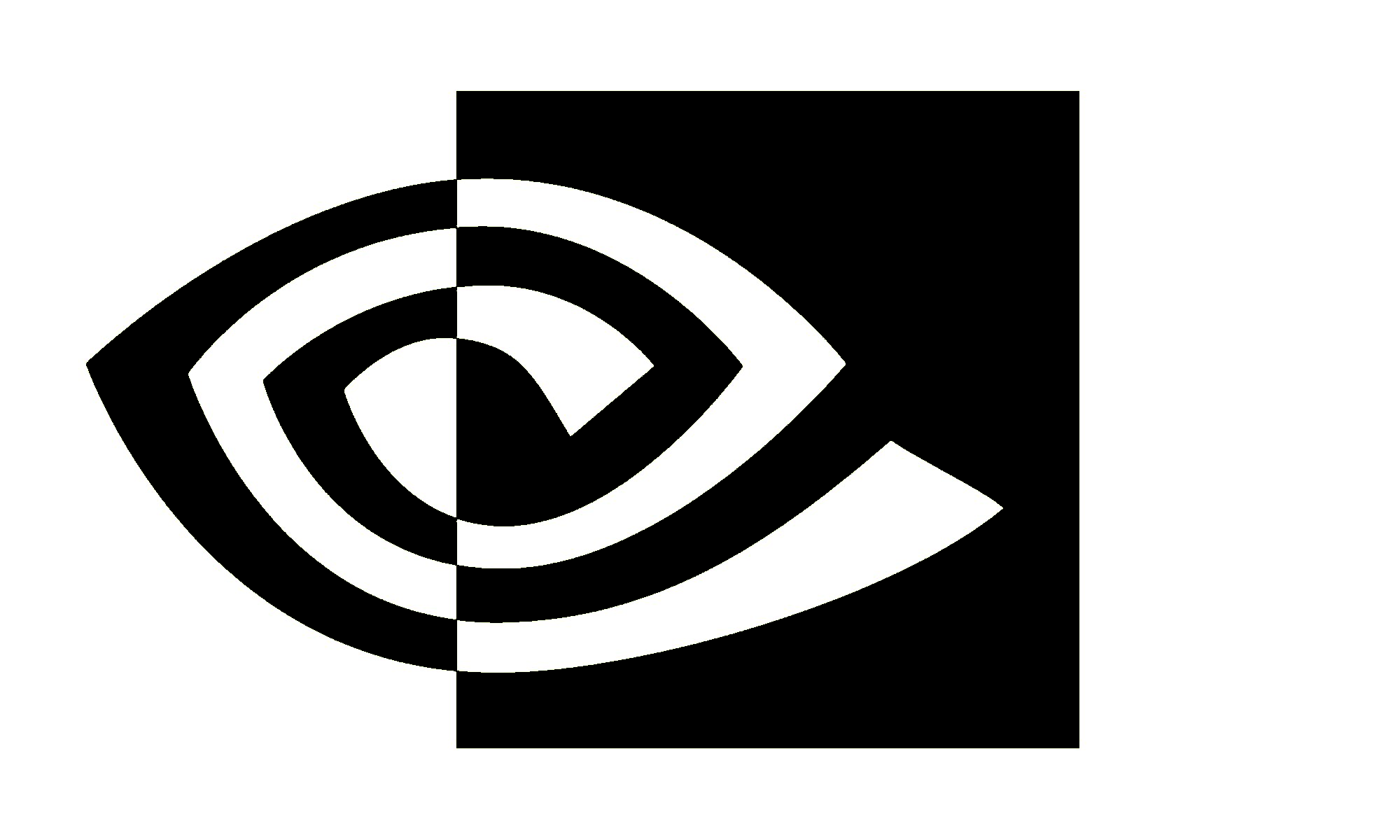 model logo