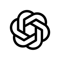model logo
