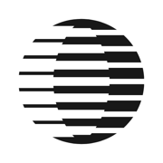 model logo