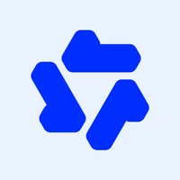 model logo