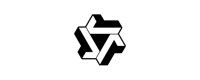 model logo