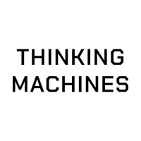 model logo