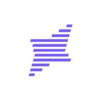 model logo