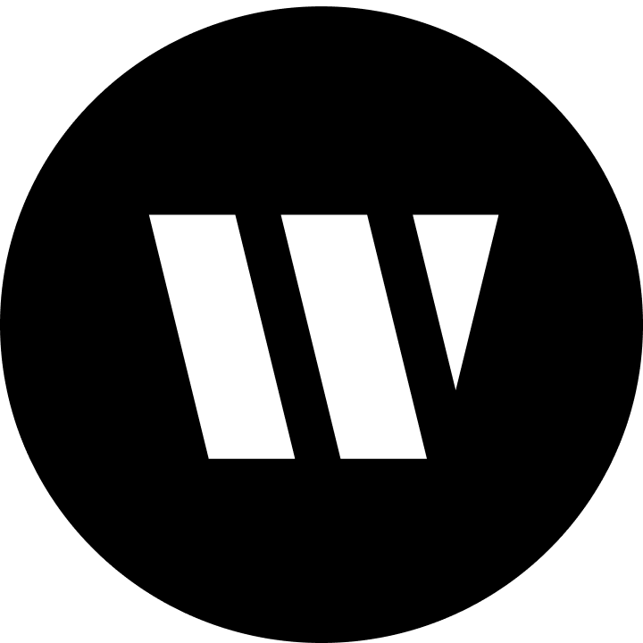 model logo