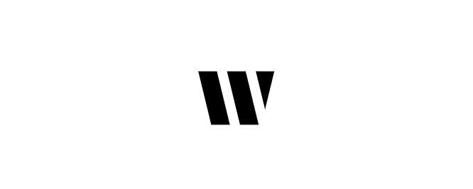 model logo