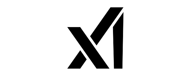 model logo