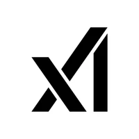 model logo