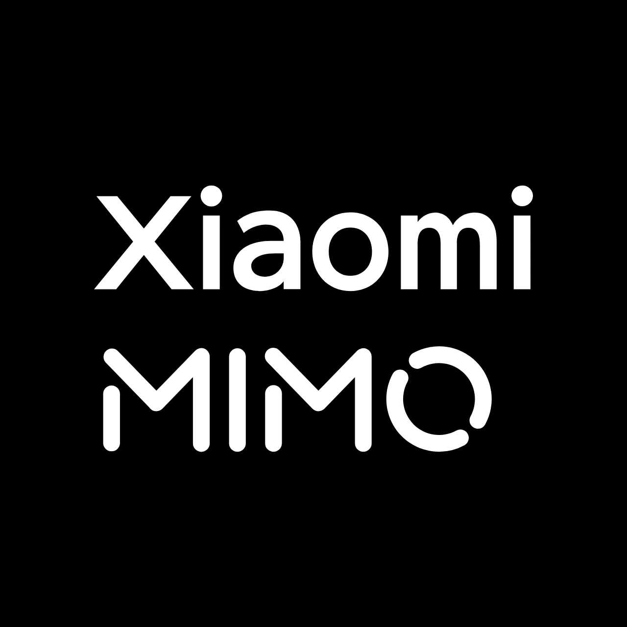 model logo