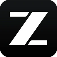 model logo