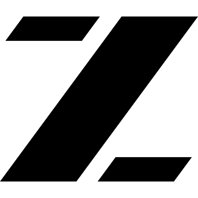 model logo